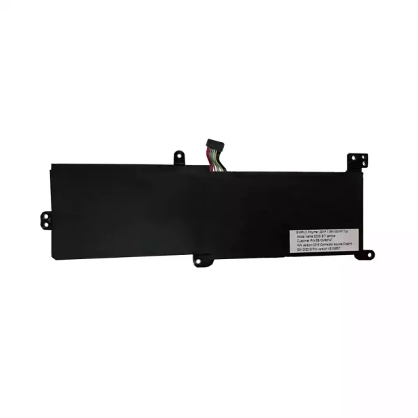 Batería Para Laptop LENOVO L16M2PB3 - Imagen 2