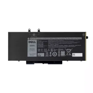 Batería Para Laptop DELL 3HWPP