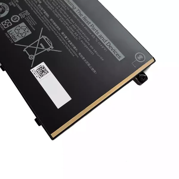 Batería Para Laptop DELL 3HWPP - Imagen 4