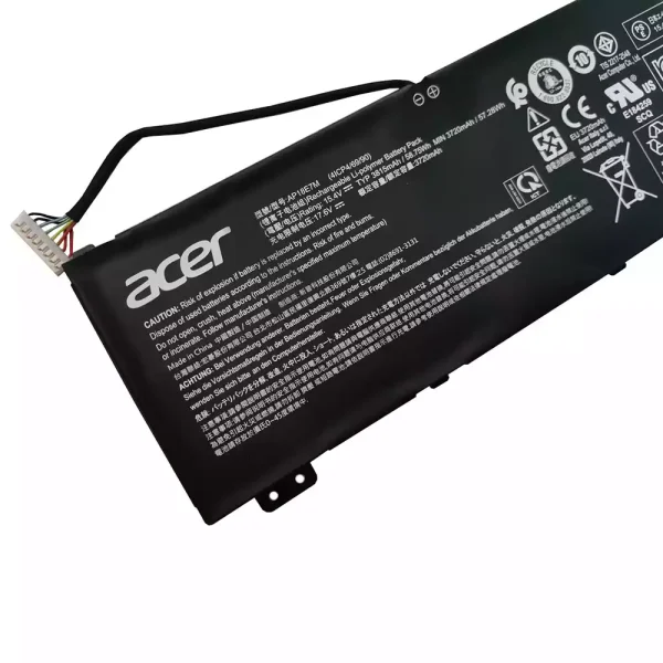 Batería Para Laptop ACER AP18E7M - Imagen 3