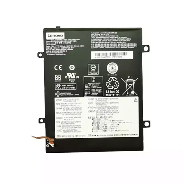 Batería Para Laptop LENOVO MIIX 330