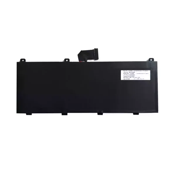 Batería Para Laptop LENOVO ThinkPad P53 - Imagen 2