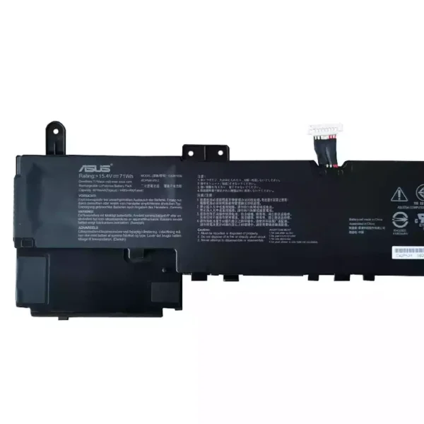 Batería Para Laptop ASUS C42N1839 - Imagen 3