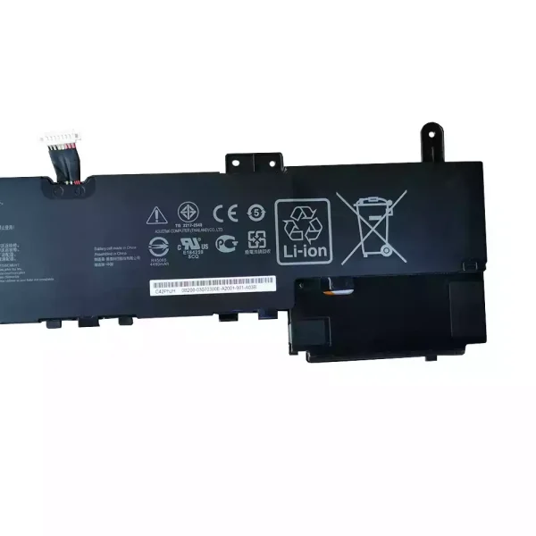 Batería Para Laptop ASUS C42N1839 - Imagen 4