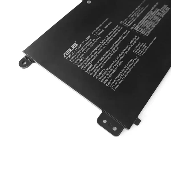 Batería Para Laptop ASUS C31N1845-1 - Imagen 3