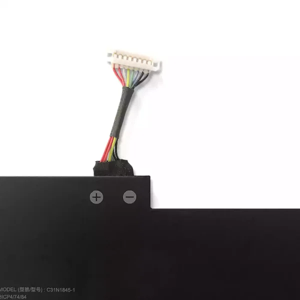 Batería Para Laptop ASUS C31N1845-1 - Imagen 4