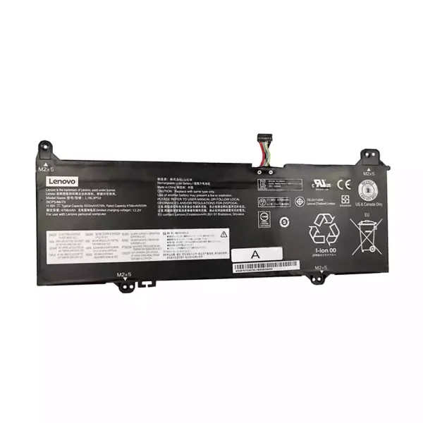 Batería Para Laptop LENOVO L18M3PG2 L18L3PG2
