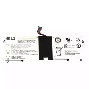 Batería Para Laptop LG LBN1220E