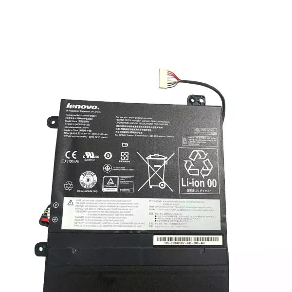 Batería Para Laptop LENOVO IdeaCentre Flex 20 - Imagen 3