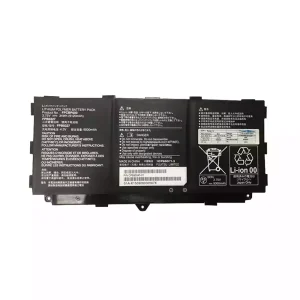 Batería Para Laptop FUJITSU FPCBP500,CP695045-01,FPB0327