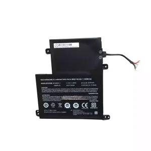 Batería Para Laptop CLEVO NF50BAT-3,6-87-N50VS-31E00