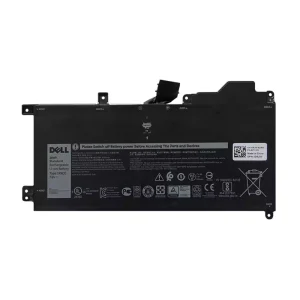 Batería Para Laptop DELL 1FKCC,09NTKM