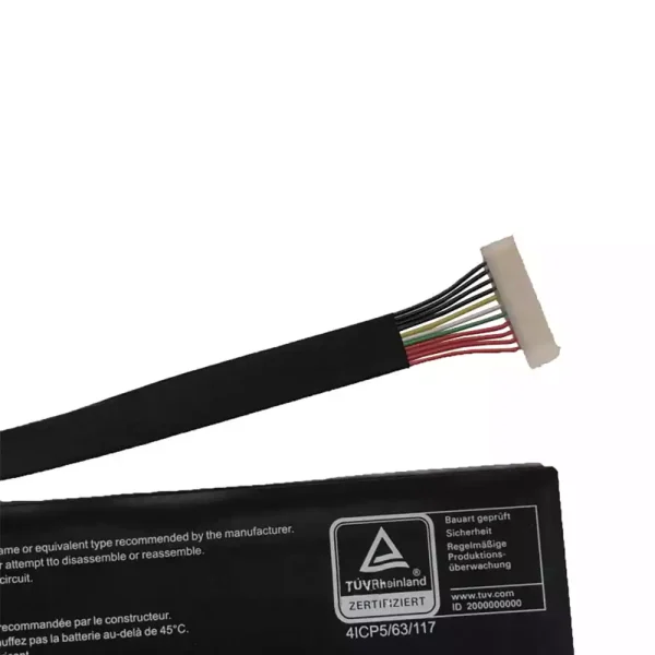 Batería Para Laptop B010-00-000001 - Imagen 4