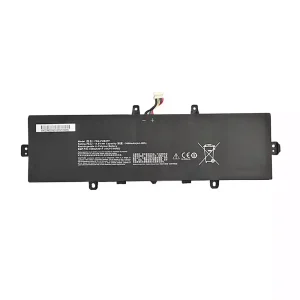 Batería Para Laptop TongFang U49L X30 U49F1 U410 U430 U49F,X1-I3401045002
