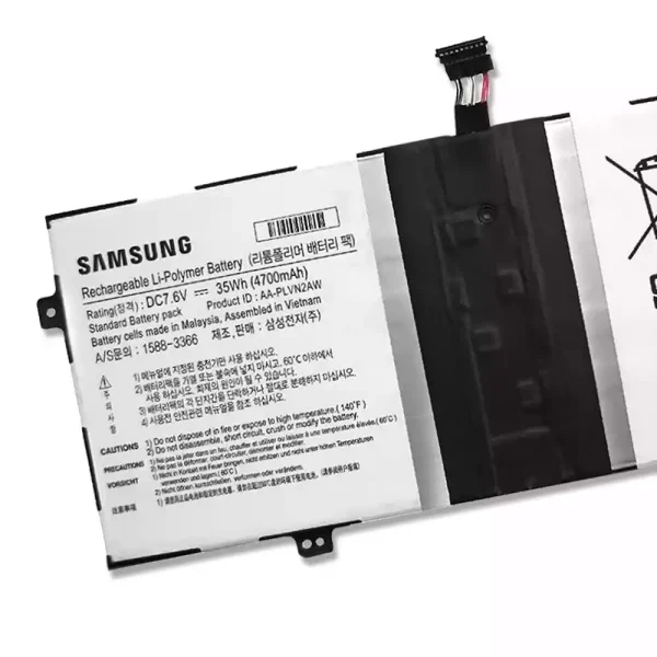 Batería Para Laptop SAMSUNG AA-PLVN2AW - Imagen 3