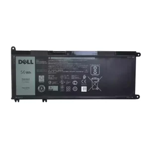 Batería Para Laptop DELL Chromebook 13 3380
