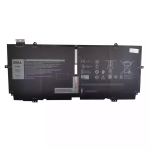 Batería Para Laptop DELL 52TWH