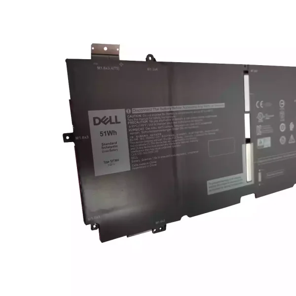 Batería Para Laptop DELL XPS 13 7390 2-in-1 - Imagen 3