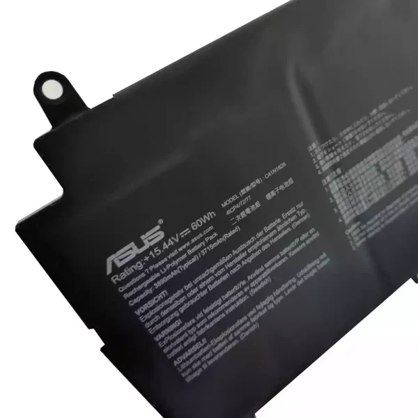 Batería Para Laptop ASUS C41N1828 - Imagen 3