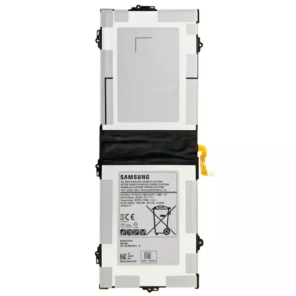 Batería Para Laptop SAMSUNG Chromebook Titan V2 XE520QAB, Chromebook Titan V2 XE521QAB