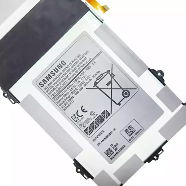 Batería Para Laptop SAMSUNG Chromebook Titan V2 XE520QAB, Chromebook Titan V2 XE521QAB - Imagen 3