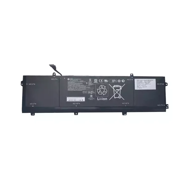 Batería Para Laptop HP ZN08XL