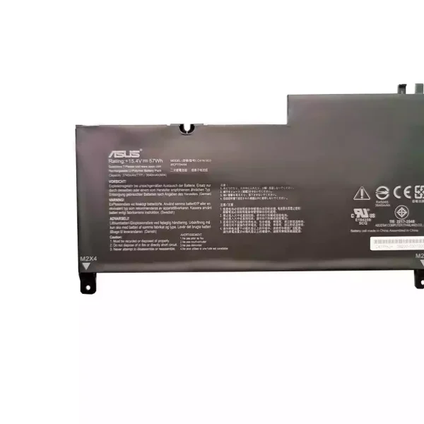 Batería Para Laptop ASUS C41N1809 - Imagen 3