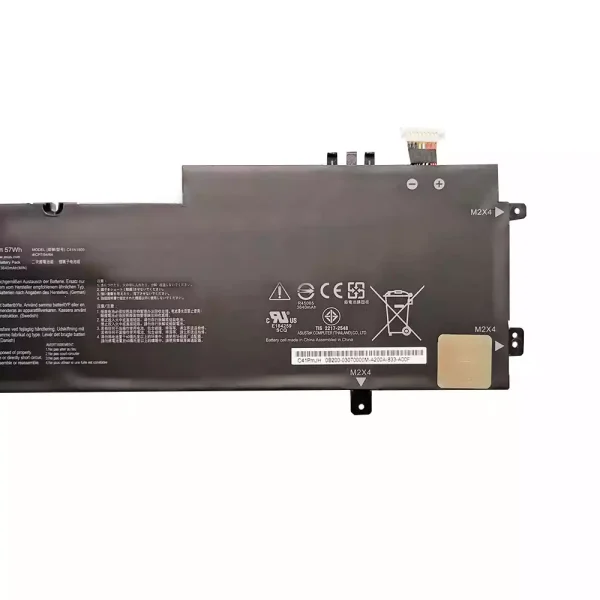 Batería Para Laptop ASUS C41N1809 - Imagen 4