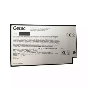 Batería Para Laptop GETAC BP3S3P3450P-02,441880000001