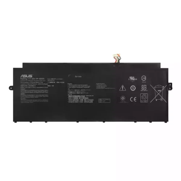 Batería Para Laptop ASUS C31N1824-1