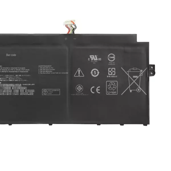 Batería Para Laptop ASUS C31N1824-1 - Imagen 4