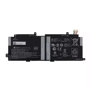 Batería Para Laptop HP MR02XL