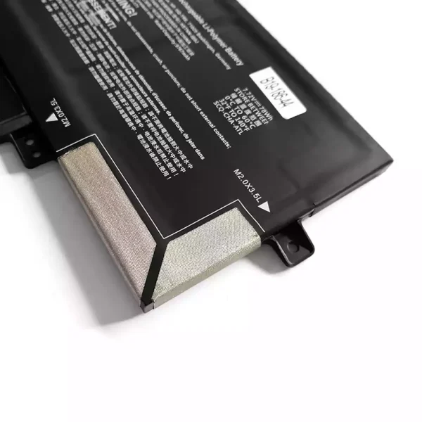 Batería Para Laptop HP HK04XL - Imagen 4