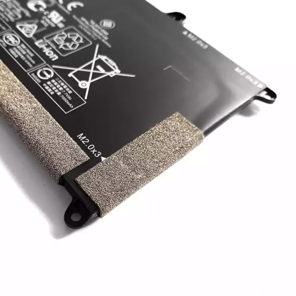 Batería Para Laptop HP EP04XL - Imagen 4