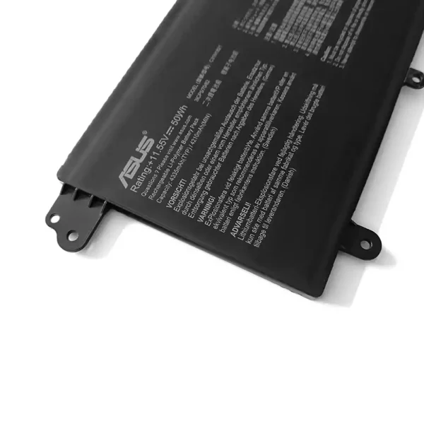 Batería Para Laptop ASUS C31N1821 - Imagen 3