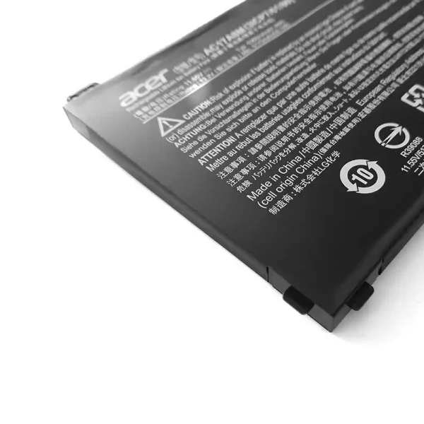 Batería Para Laptop ACER AC17A8M - Imagen 3