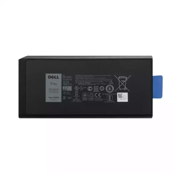 Batería Para Laptop DELL DKNKD