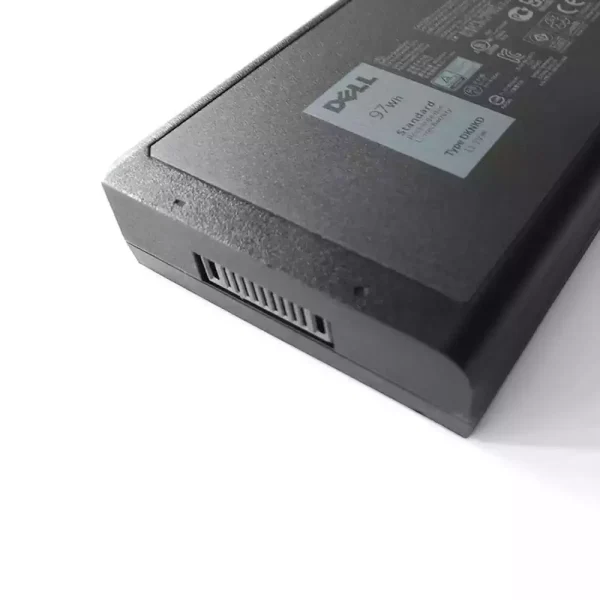 Batería Para Laptop DELL DKNKD - Imagen 3