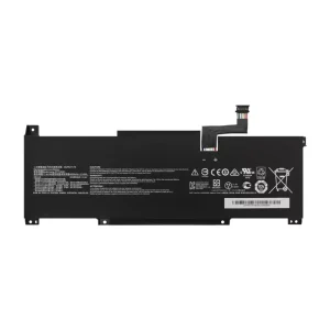Batería Para Laptop MSI Modern 15 A10RB,A10RB-041TW