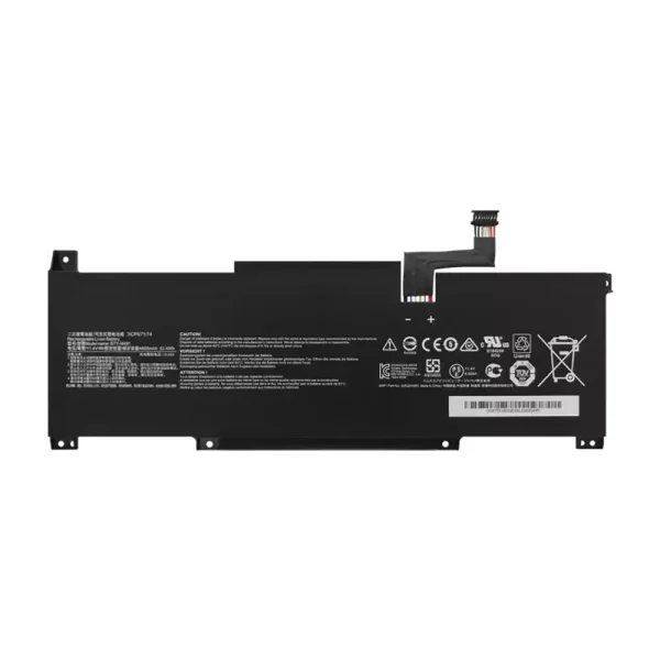 Batería Para Laptop MSI Modern 15 A10RB,A10RB-041TW