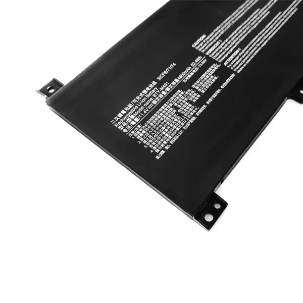 Batería Para Laptop MSI Modern 15 A10RB,A10RB-041TW - Imagen 3
