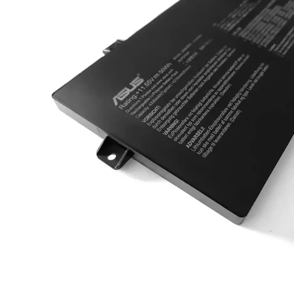 Batería Para Laptop ASUS C31N1831 - Imagen 3