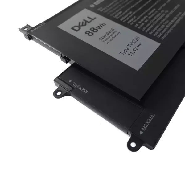 Batería Para Laptop DELL 089GNG 0HYMNG - Imagen 3