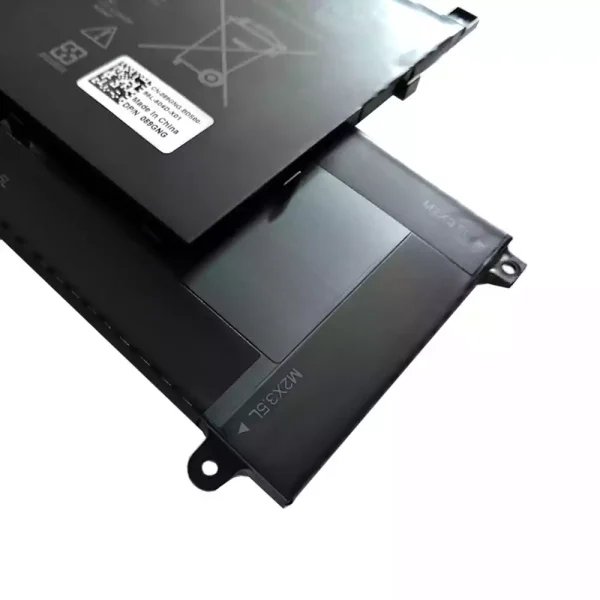 Batería Para Laptop DELL 089GNG 0HYMNG - Imagen 4