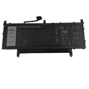 Batería Para Laptop DELL N7HT0