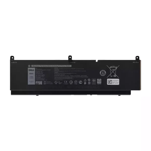 Batería Para Laptop DELL 68ND3 J0VNR