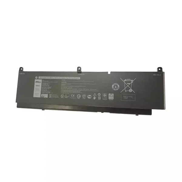 Batería Para Laptop DELL C903V