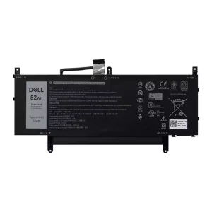 Batería Para Laptop DELL Latitude 9410 2-in-1,Latitude 9510 2-in-1