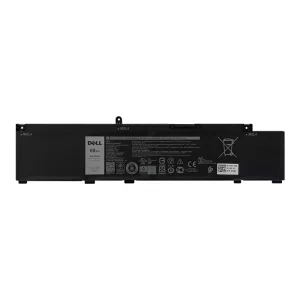Batería Para Laptop DELL G5 15 5000,G5 15 5590