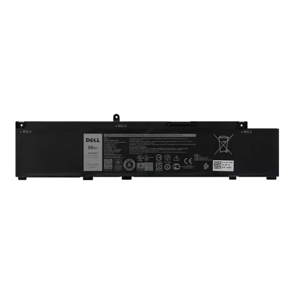 Batería Para Laptop DELL G5 15 5000,G5 15 5590